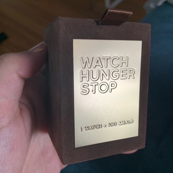 MK Watch Hunger Stop LIMITED EDITION MK8315 main image 5